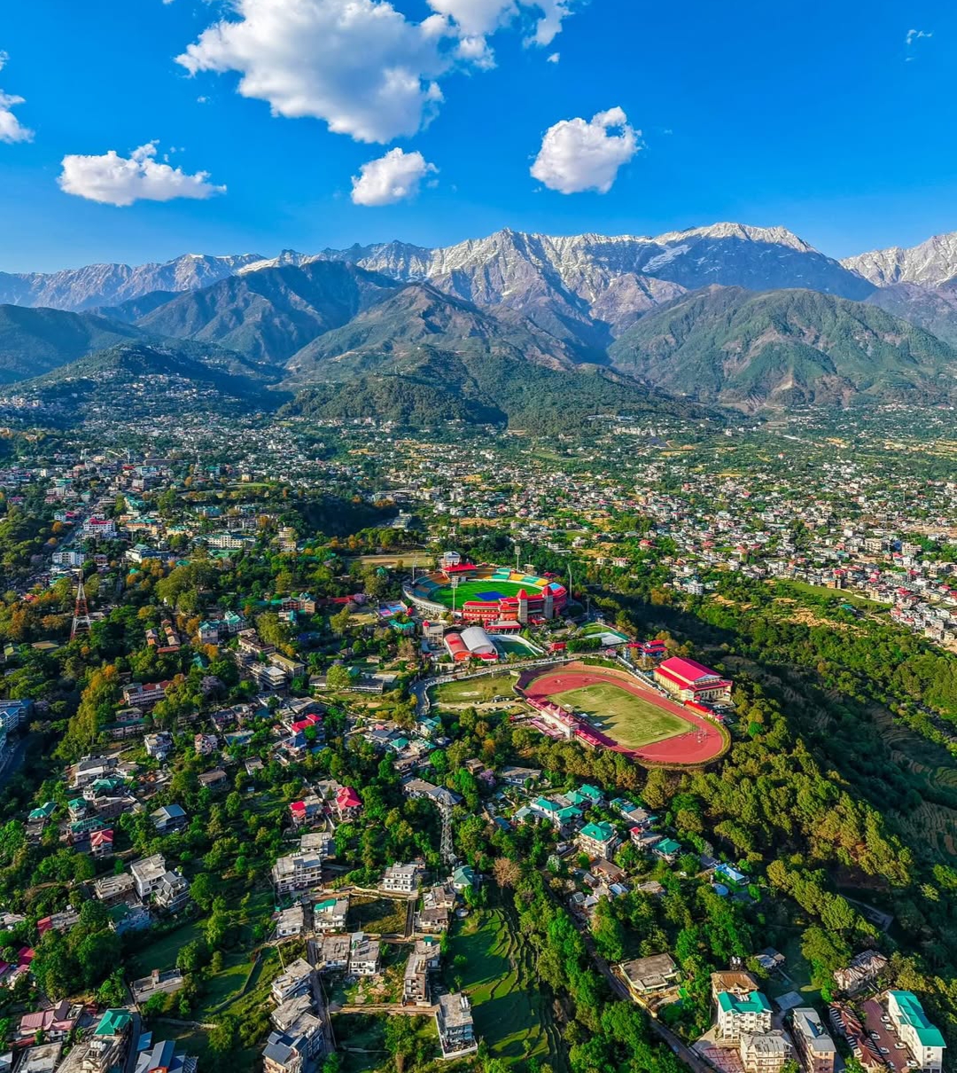 Dharamshala